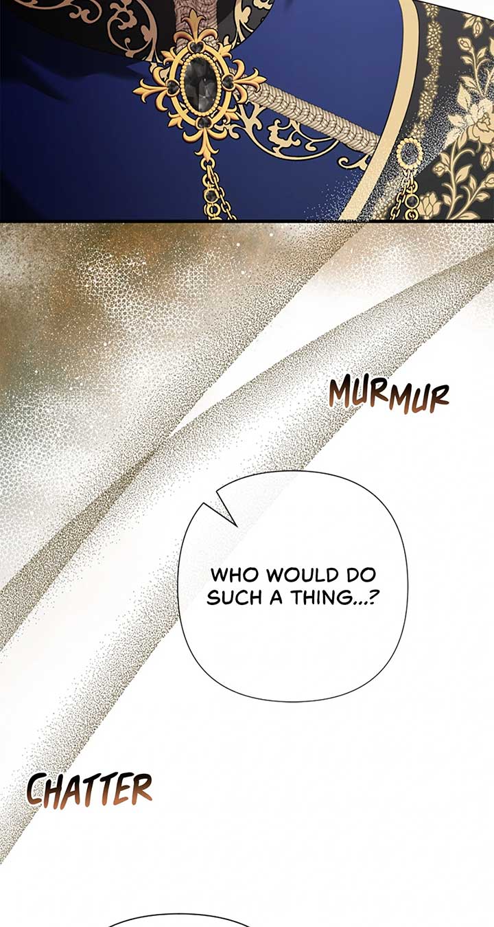 The Empress Wants To Avoid the Emperor Chapter 73 385 036