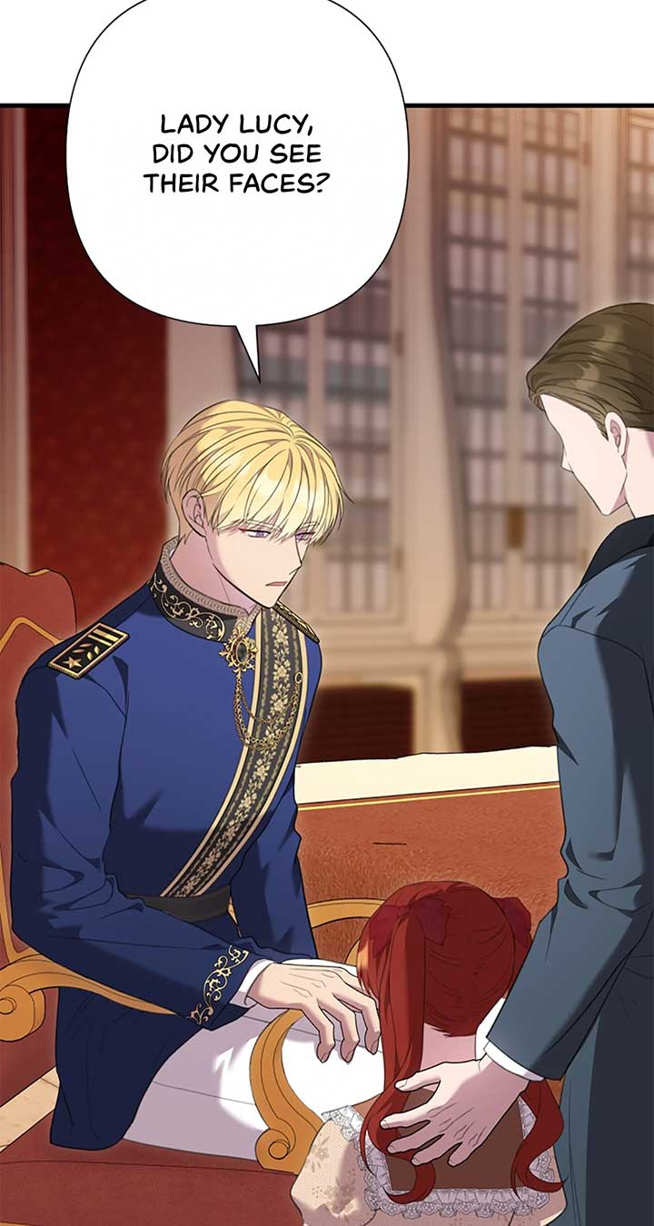 The Empress Wants To Avoid the Emperor Chapter 73 386 037