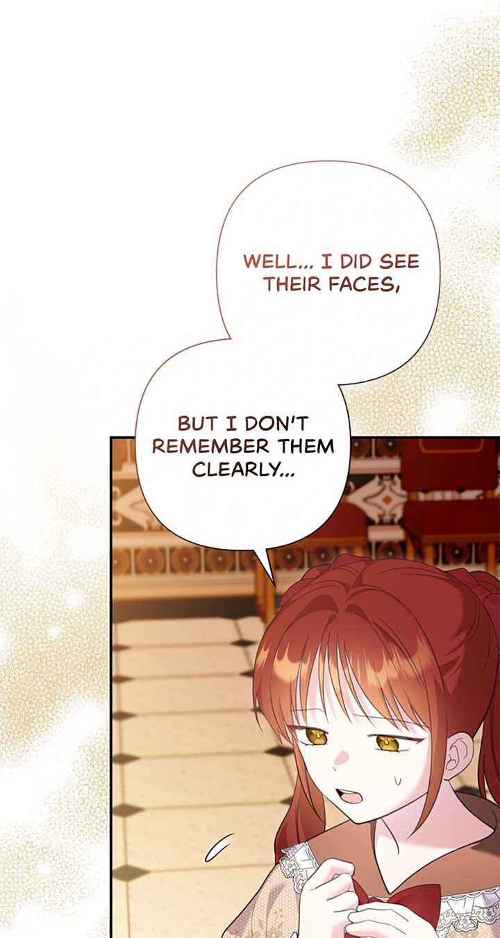 The Empress Wants To Avoid the Emperor Chapter 73 388 039