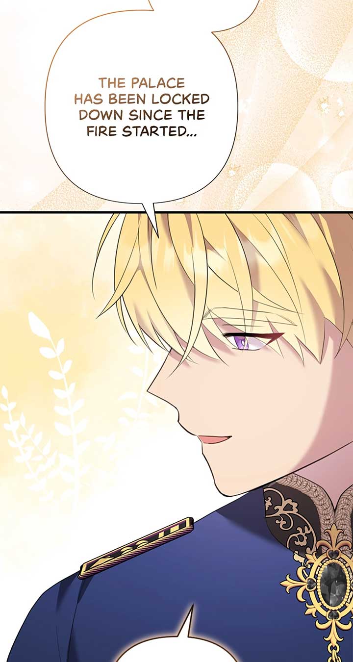 The Empress Wants To Avoid the Emperor Chapter 73 391 042