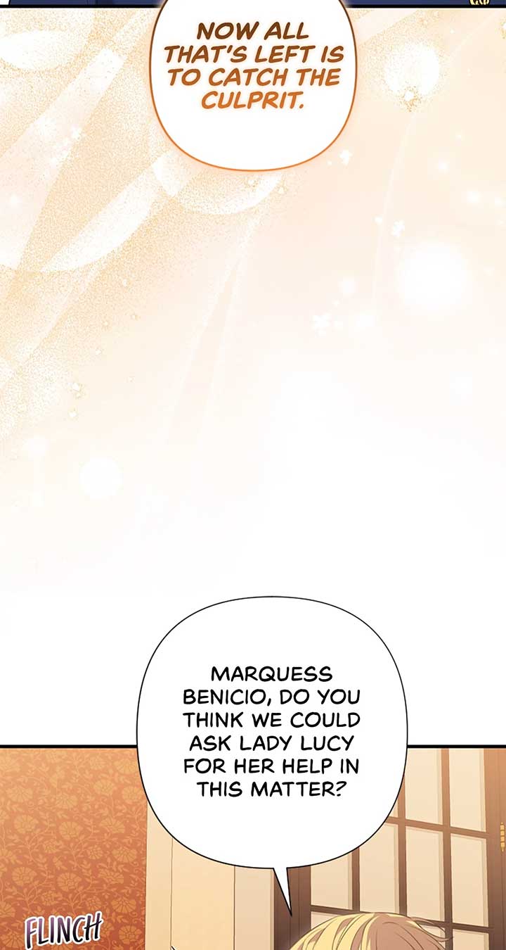 The Empress Wants To Avoid the Emperor Chapter 73 392 043