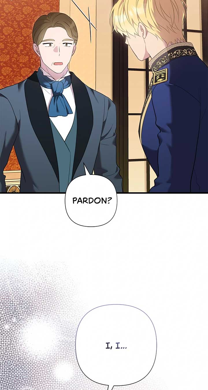 The Empress Wants To Avoid the Emperor Chapter 73 393 044