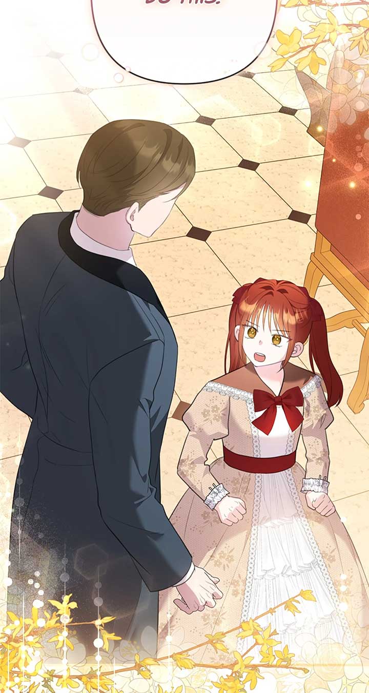 The Empress Wants To Avoid the Emperor Chapter 73 395 046