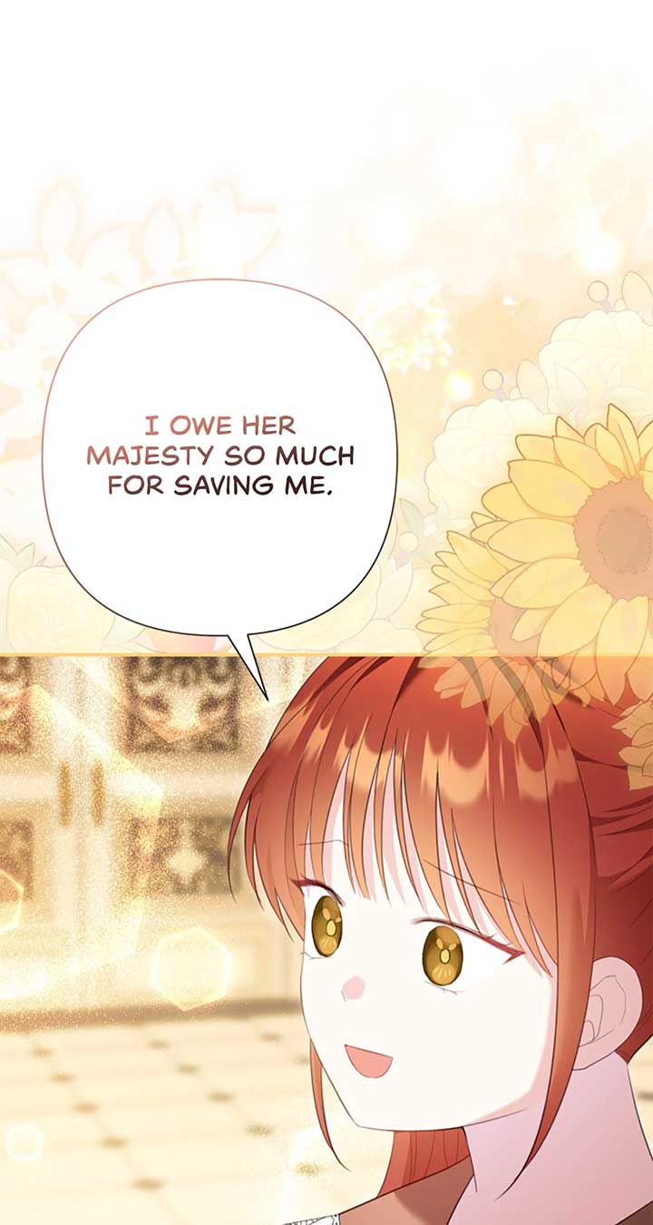 The Empress Wants To Avoid the Emperor Chapter 73 397 048