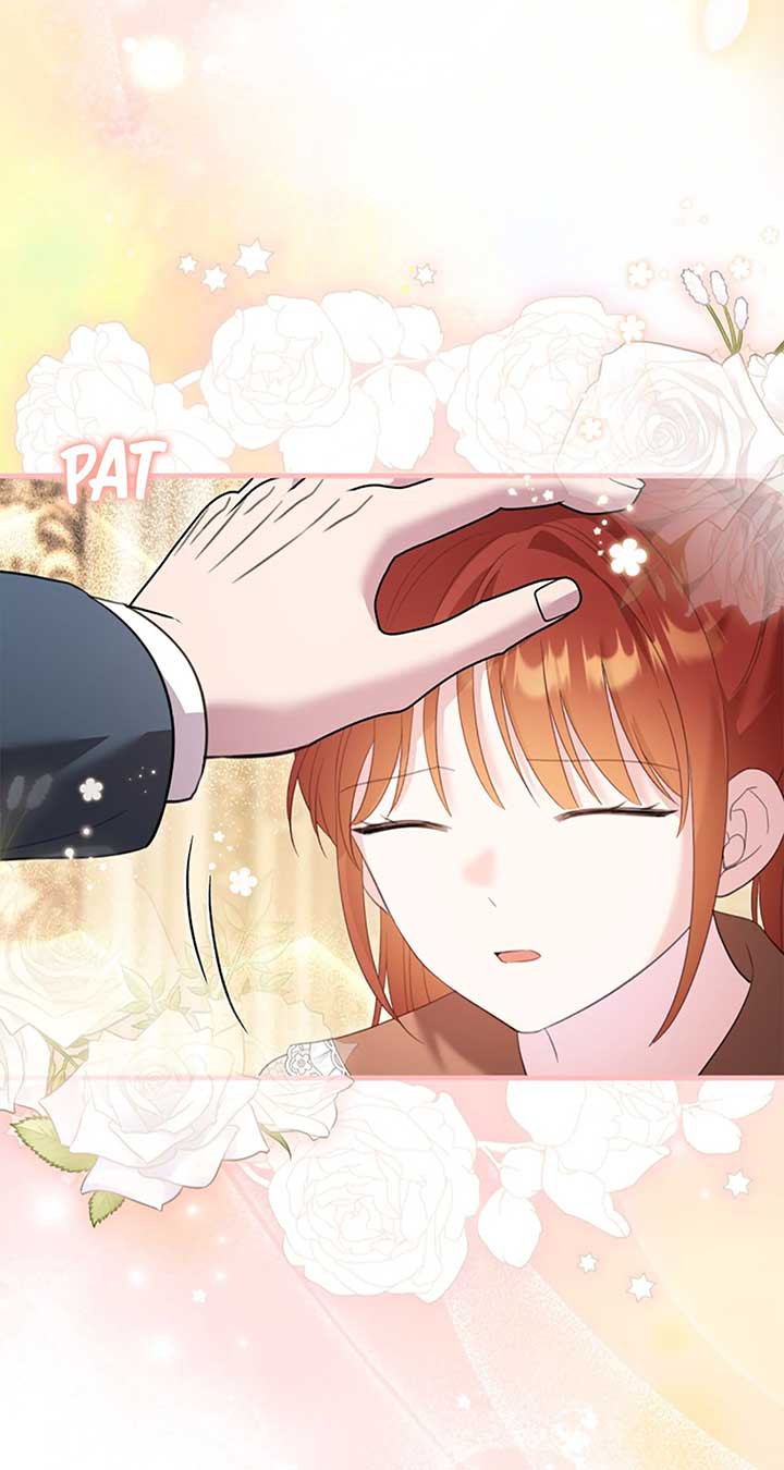 The Empress Wants To Avoid the Emperor Chapter 73 401 052