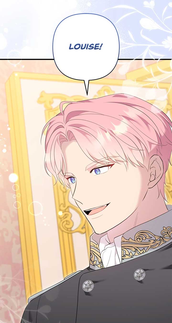 The Empress Wants To Avoid the Emperor Chapter 73 406 057