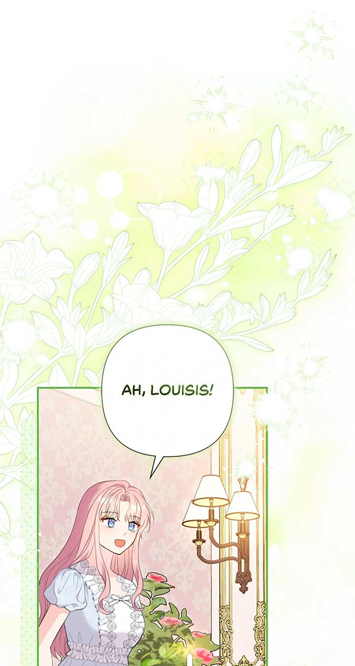 The Empress Wants To Avoid the Emperor Chapter 73 408 059