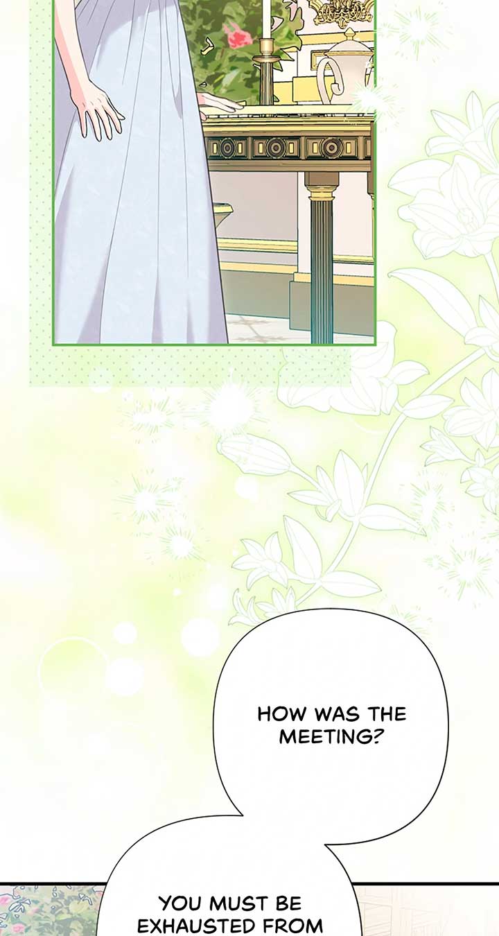 The Empress Wants To Avoid the Emperor Chapter 73 409 060