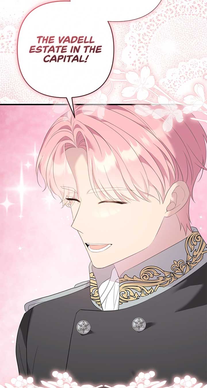 The Empress Wants To Avoid the Emperor Chapter 73 414 065