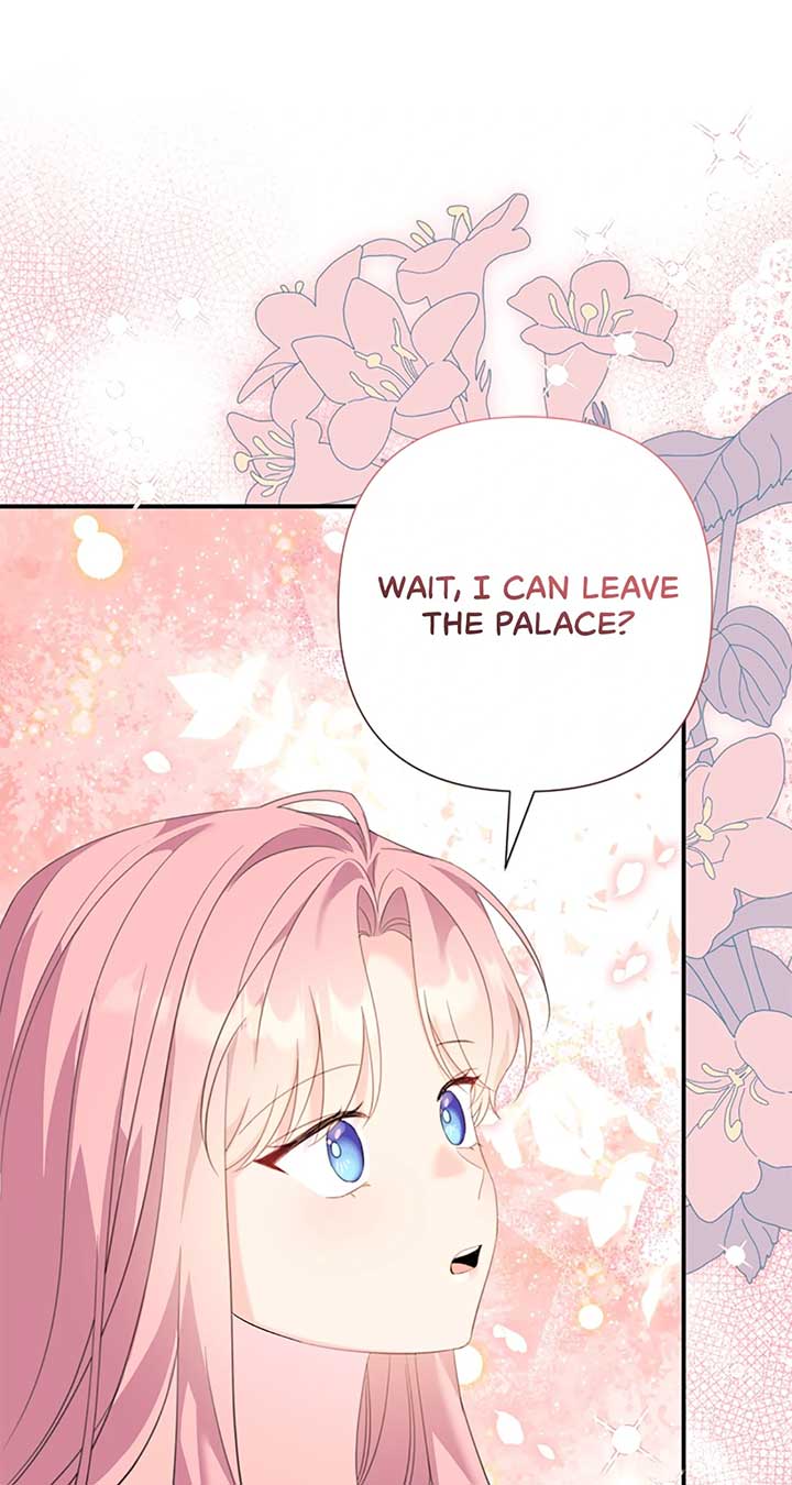 The Empress Wants To Avoid the Emperor Chapter 73 416 067