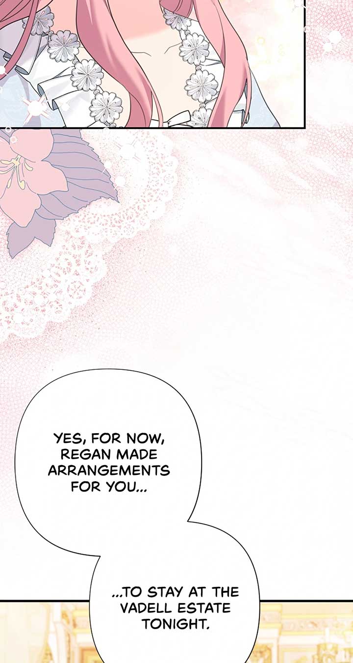The Empress Wants To Avoid the Emperor Chapter 73 417 068