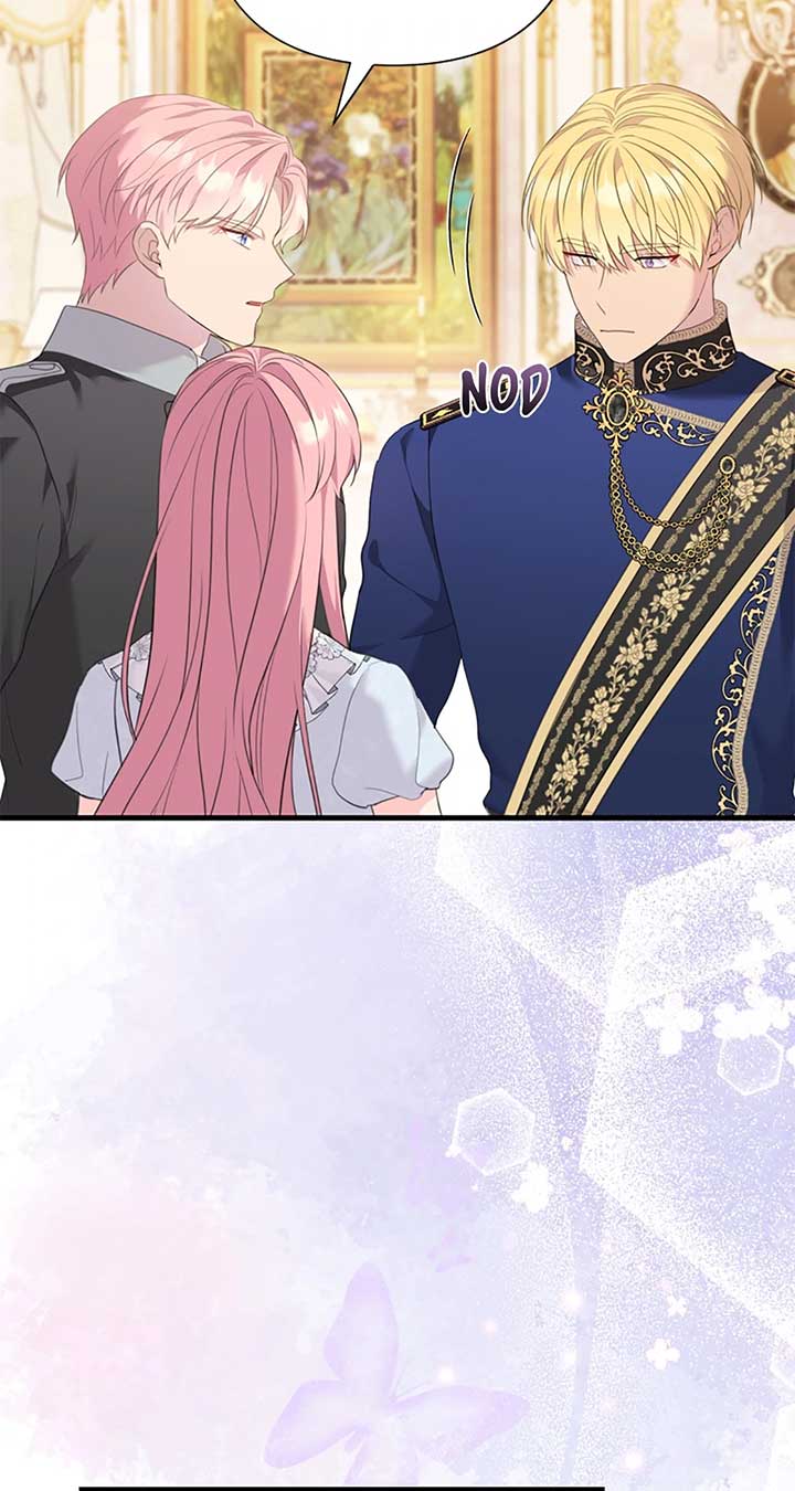 The Empress Wants To Avoid the Emperor Chapter 73 418 069