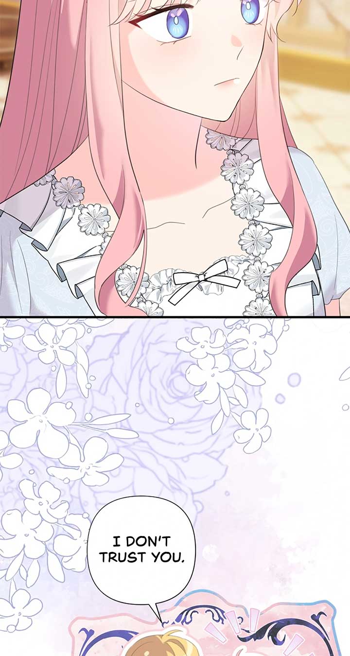 The Empress Wants To Avoid the Emperor Chapter 73 422 073