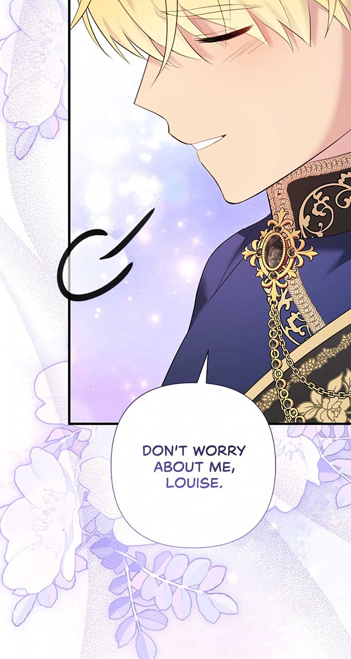 The Empress Wants To Avoid the Emperor Chapter 73 424 075