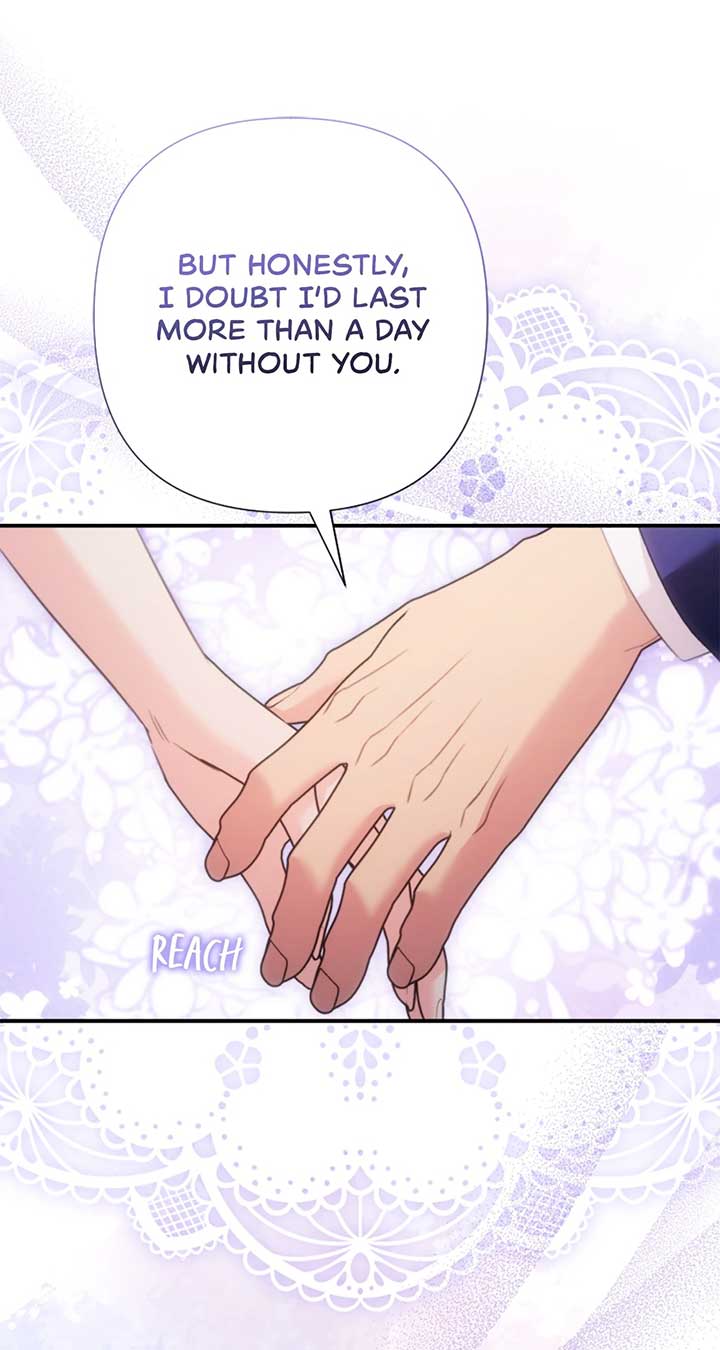 The Empress Wants To Avoid the Emperor Chapter 73 426 077