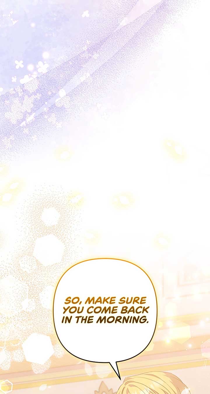 The Empress Wants To Avoid the Emperor Chapter 73 427 078