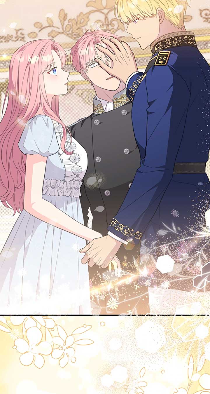 The Empress Wants To Avoid the Emperor Chapter 73 428 079