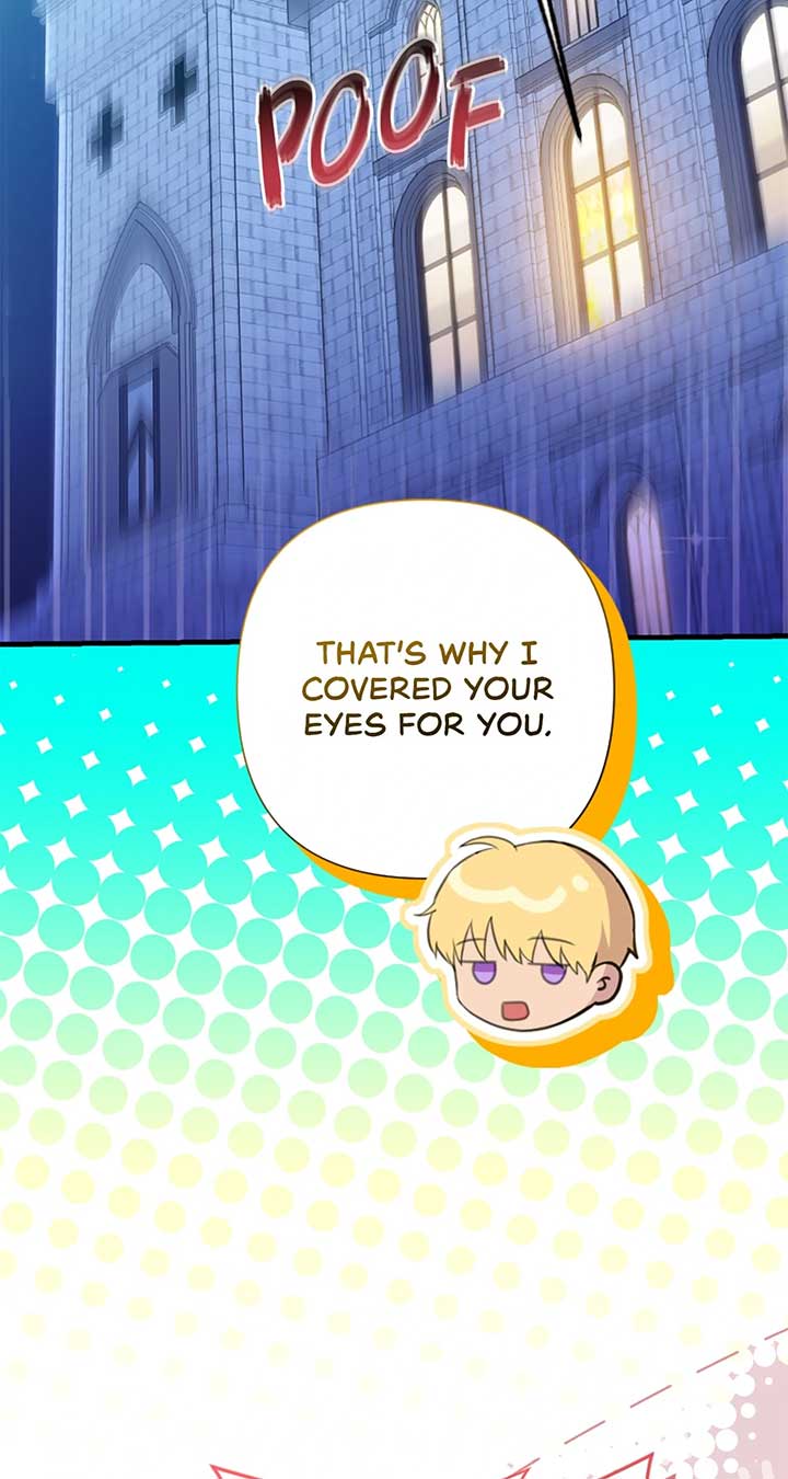 The Empress Wants To Avoid the Emperor Chapter 73 433 084