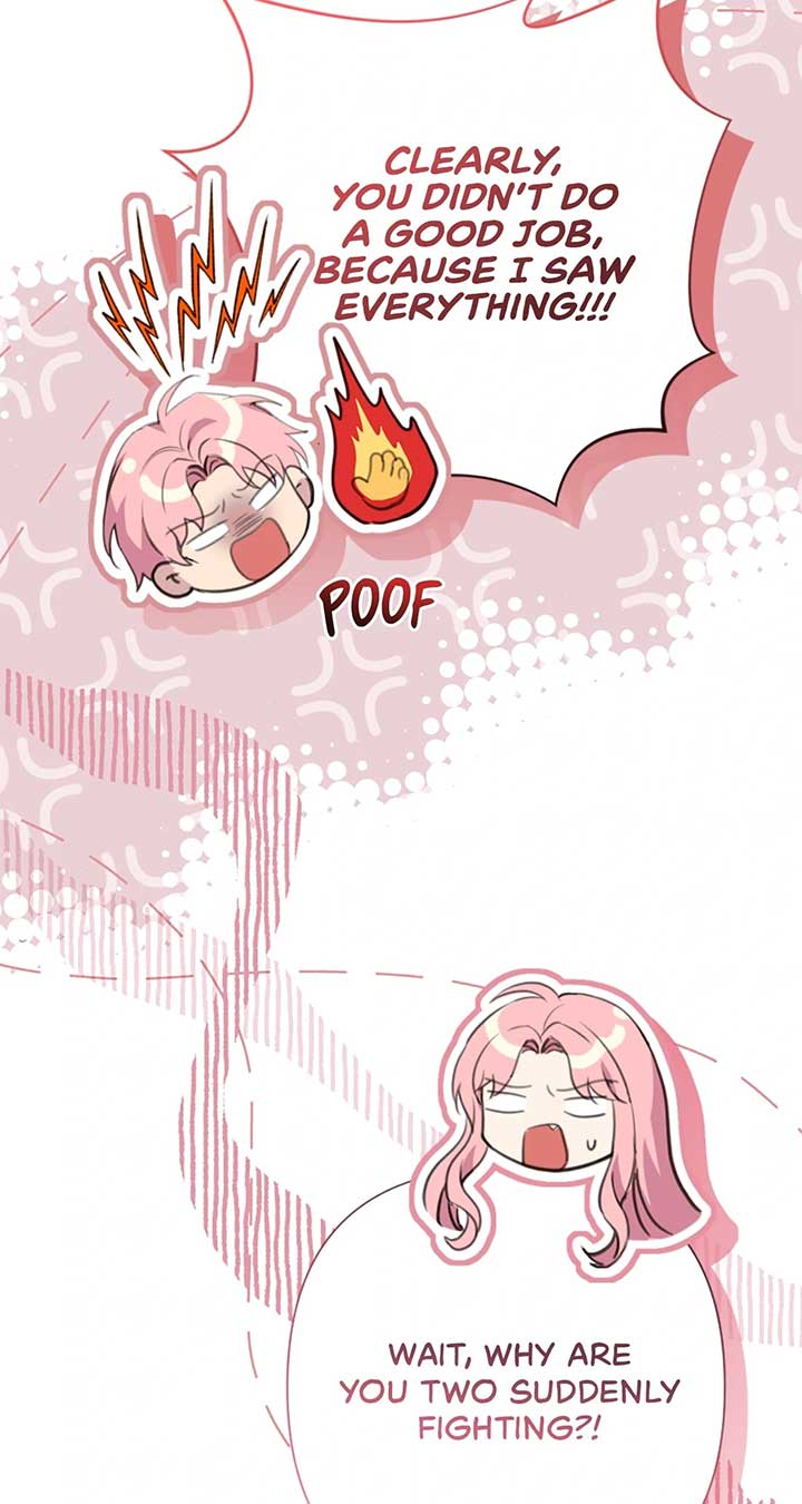 The Empress Wants To Avoid the Emperor Chapter 73 434 085