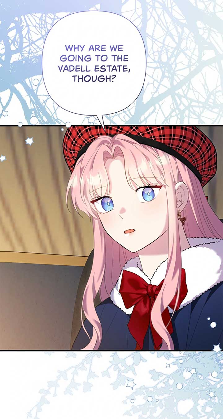 The Empress Wants To Avoid the Emperor Chapter 73 439 090