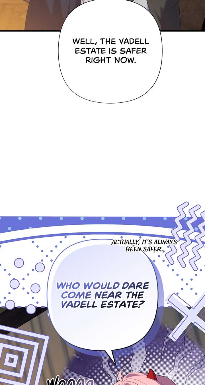 The Empress Wants To Avoid the Emperor Chapter 73 441 092