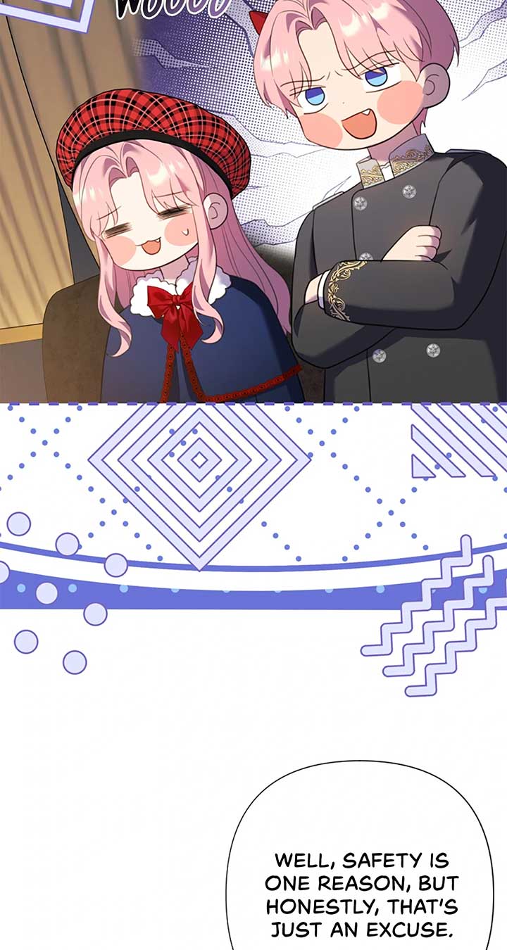 The Empress Wants To Avoid the Emperor Chapter 73 442 093