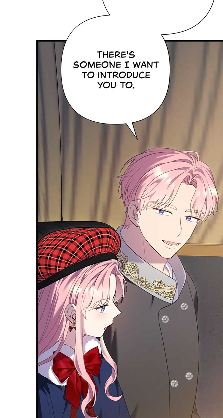 The Empress Wants To Avoid the Emperor Chapter 73 443 094