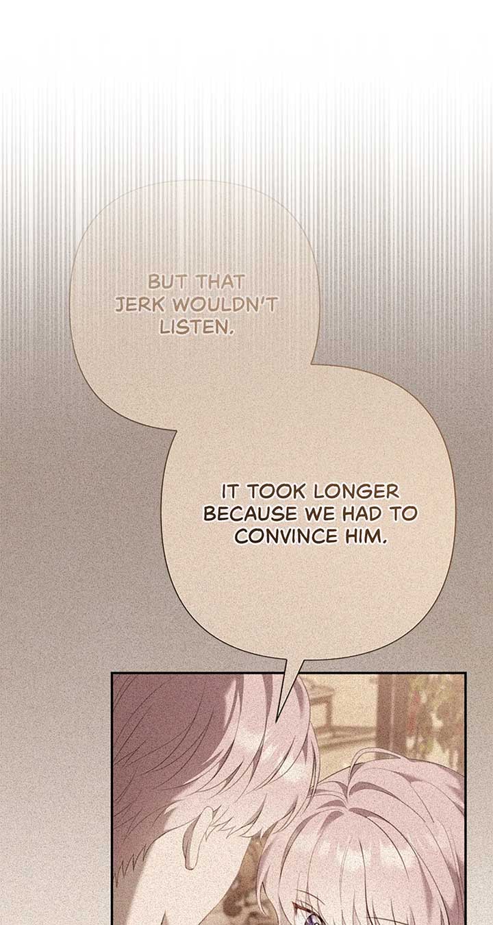 The Empress Wants To Avoid the Emperor Chapter 73 446 097