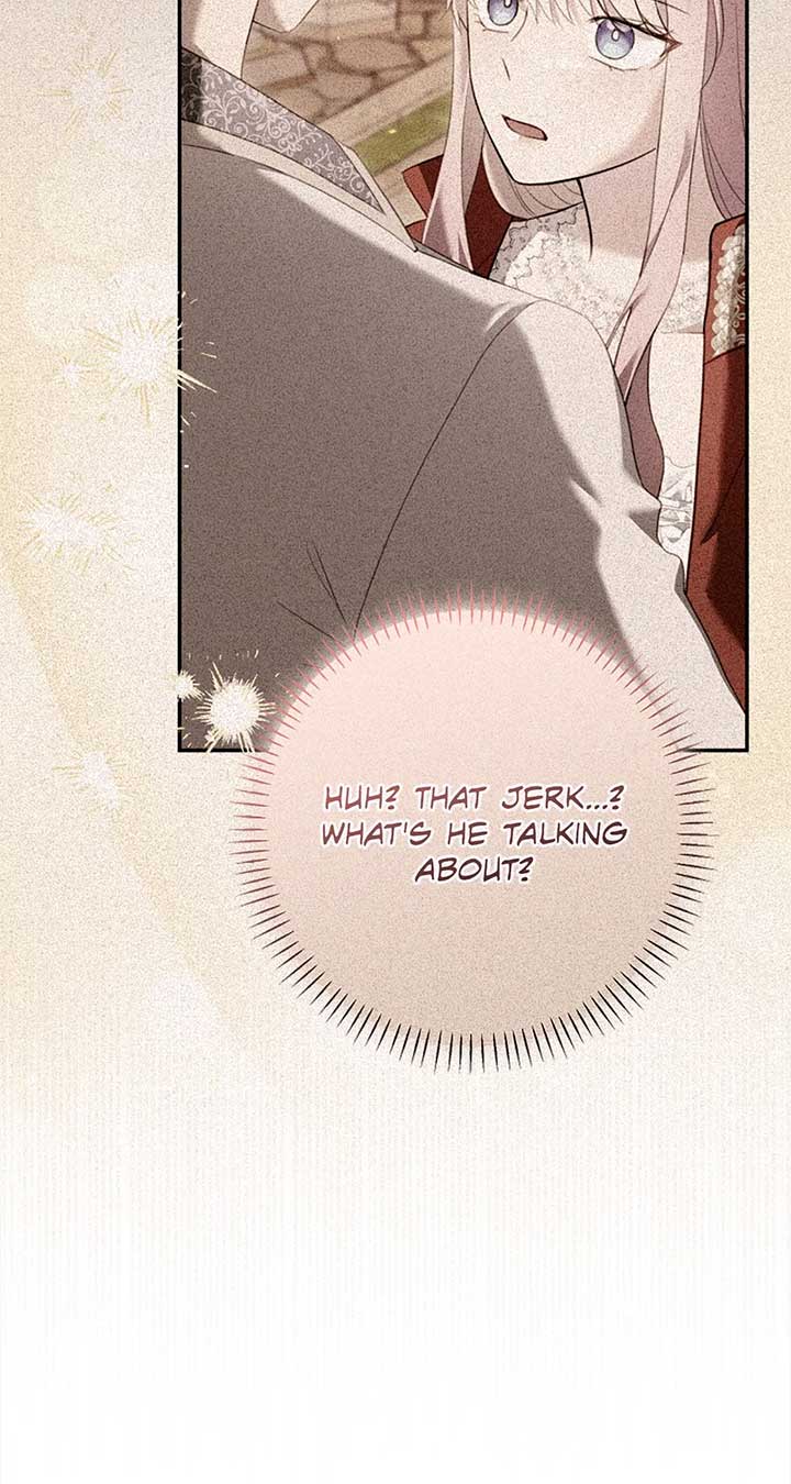 The Empress Wants To Avoid the Emperor Chapter 73 447 098