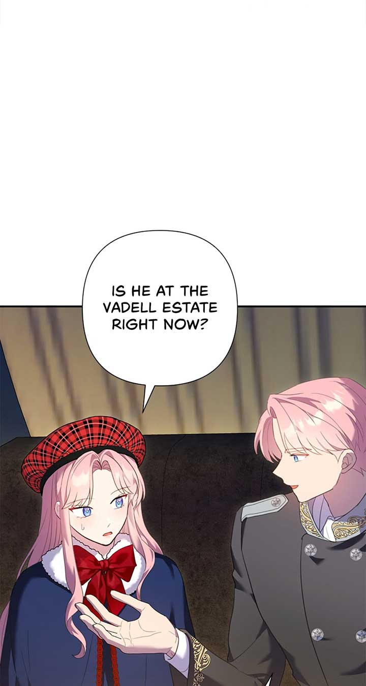 The Empress Wants To Avoid the Emperor Chapter 73 448 099