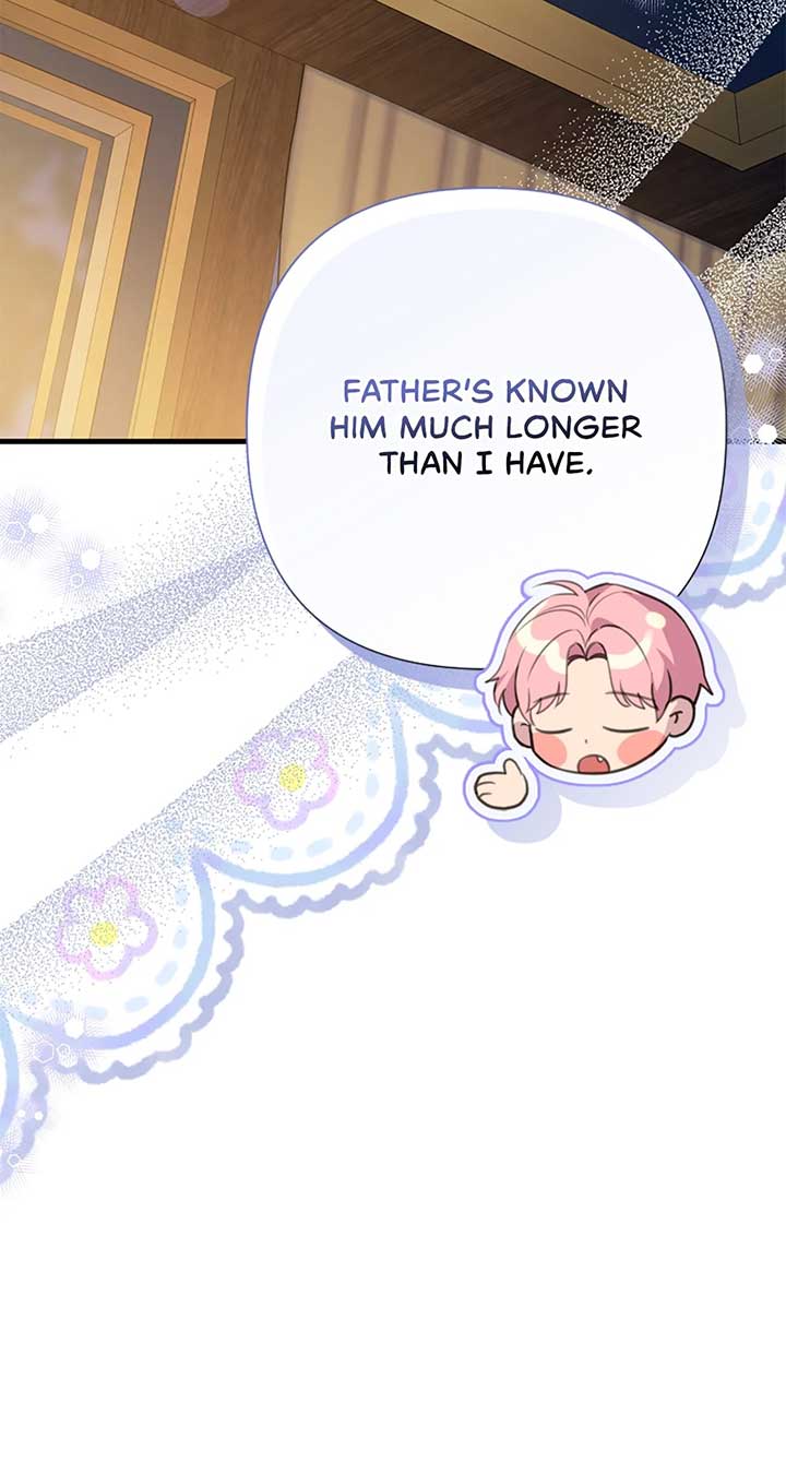 The Empress Wants To Avoid the Emperor Chapter 73 450 101