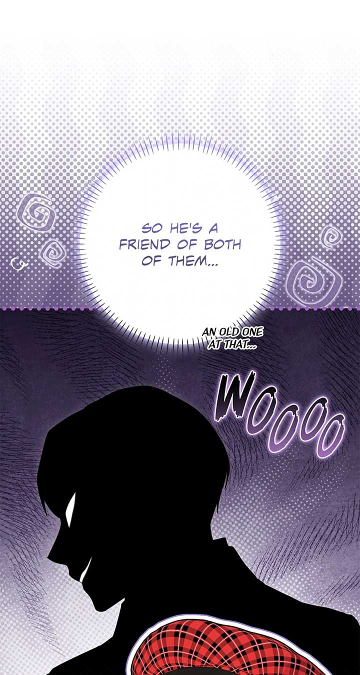 The Empress Wants To Avoid the Emperor Chapter 73 451 102