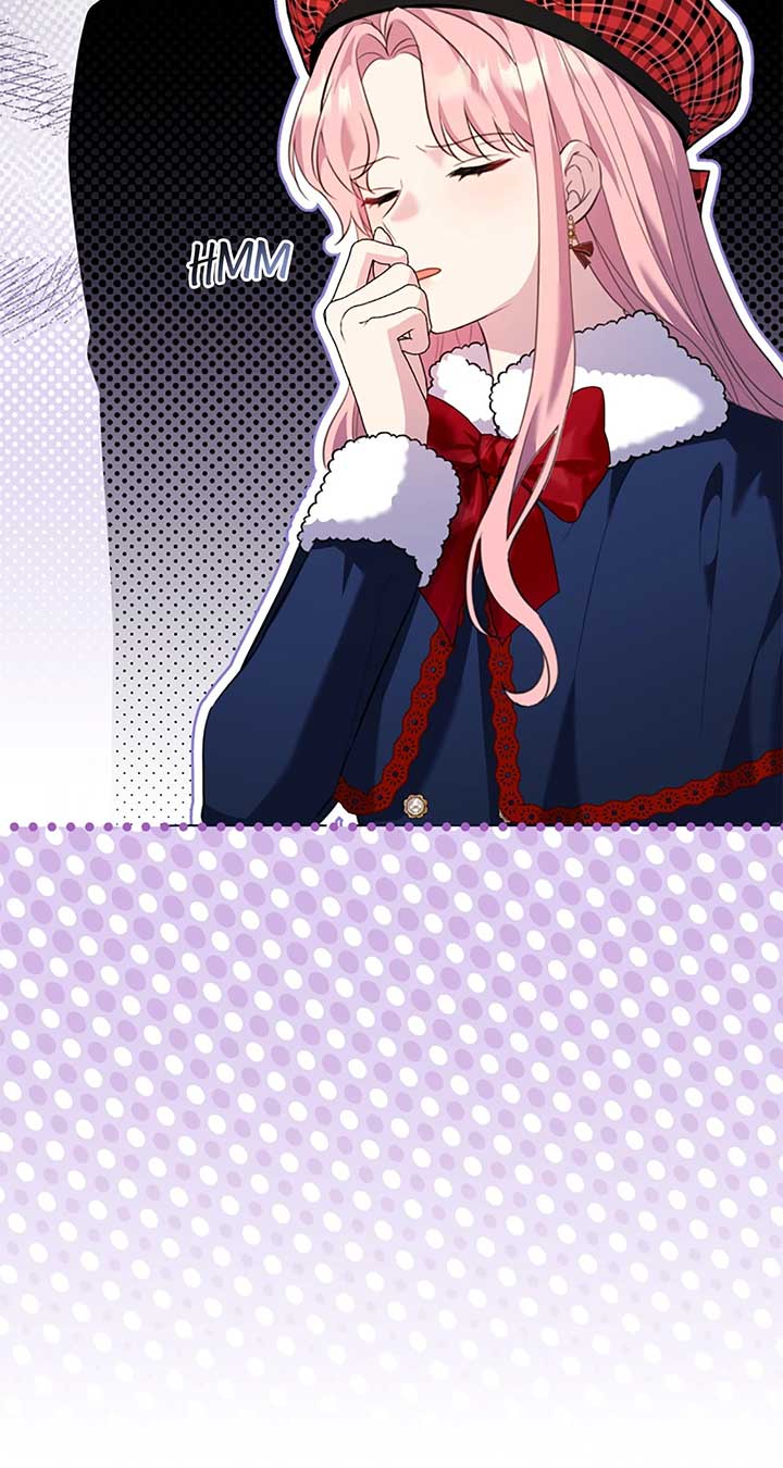 The Empress Wants To Avoid the Emperor Chapter 73 452 103