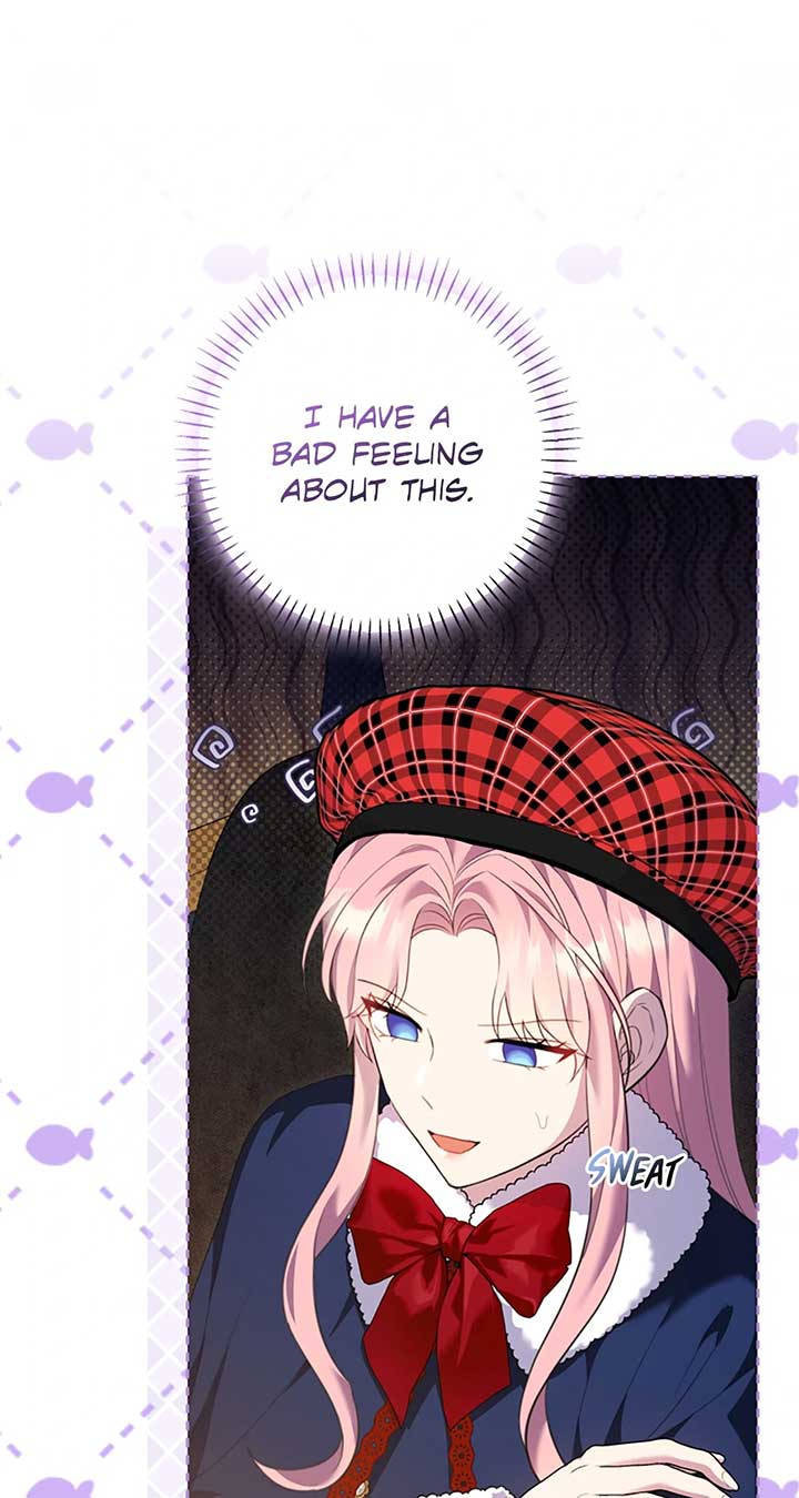 The Empress Wants To Avoid the Emperor Chapter 73 453 104