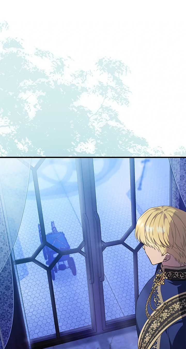 The Empress Wants To Avoid the Emperor Chapter 73 456 107