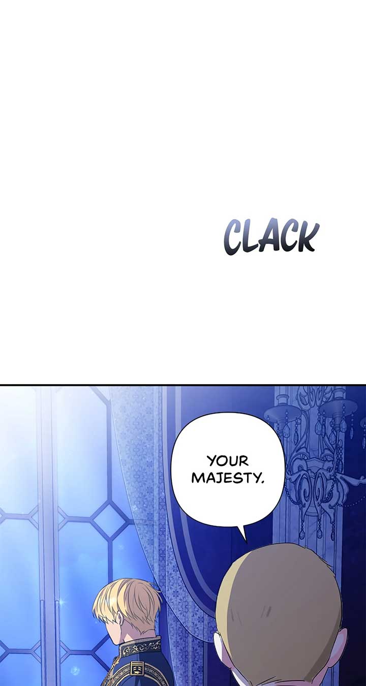 The Empress Wants To Avoid the Emperor Chapter 73 458 109