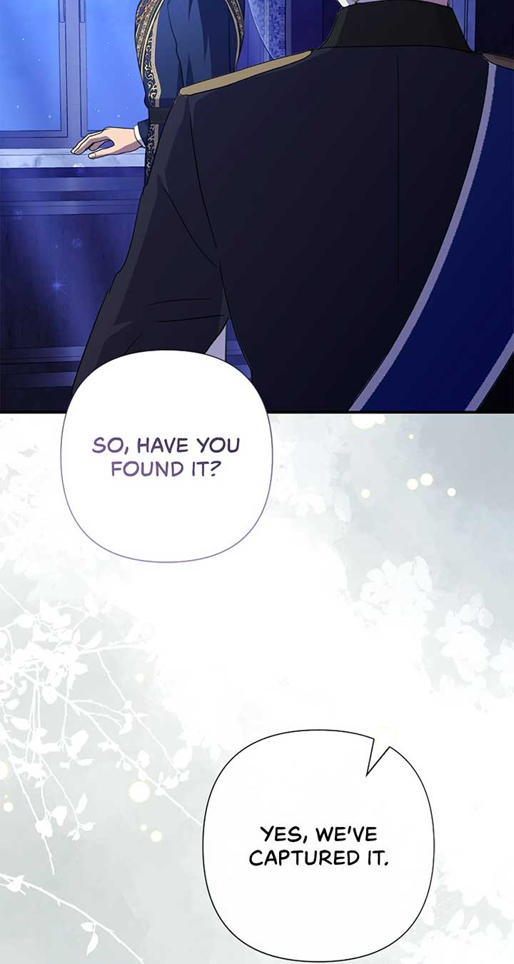 The Empress Wants To Avoid the Emperor Chapter 73 459 110