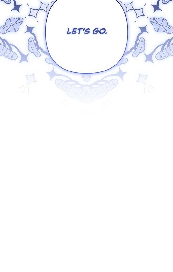 The Empress Wants To Avoid the Emperor Chapter 73 461 112