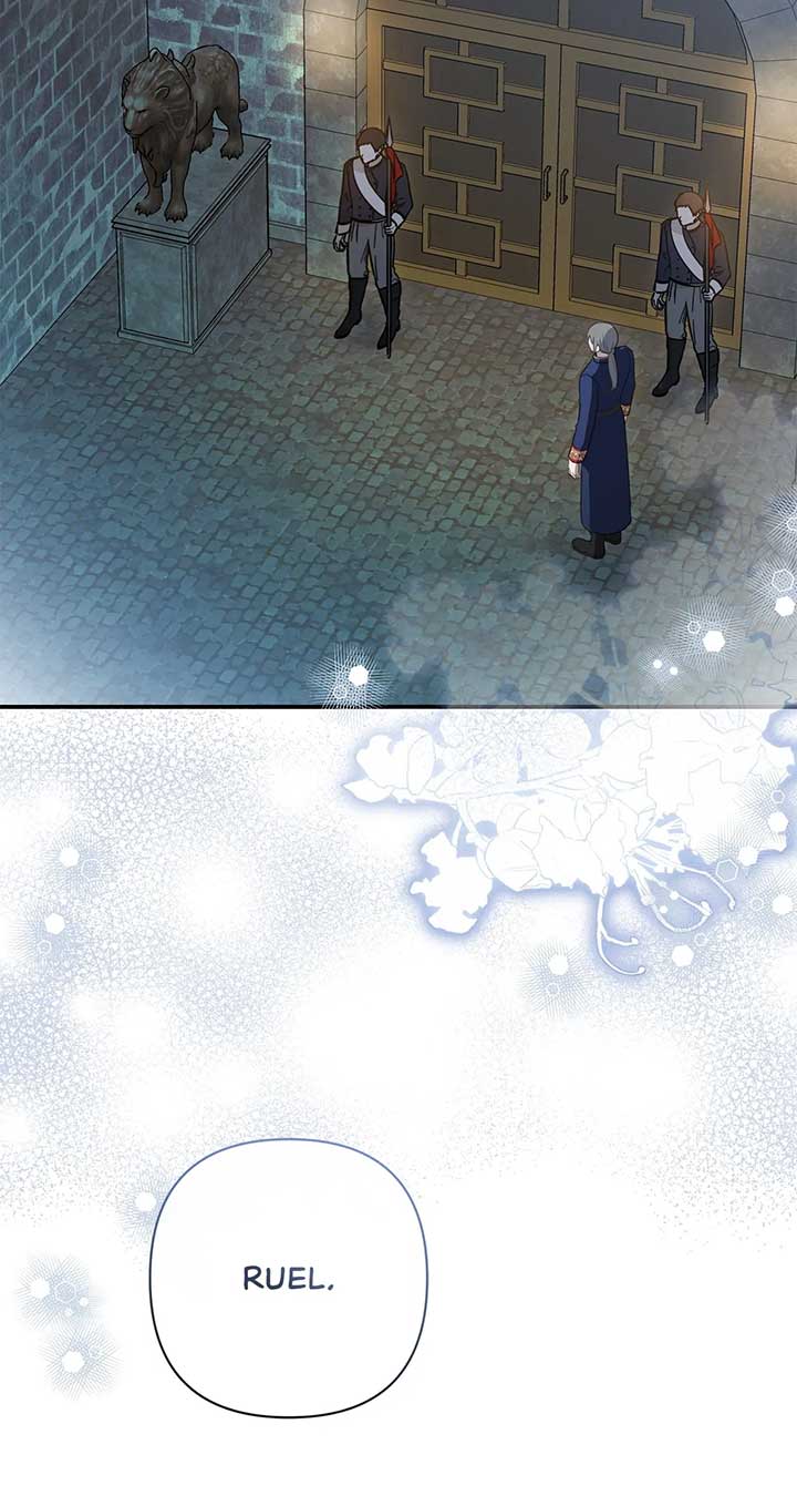 The Empress Wants To Avoid the Emperor Chapter 74 338 006