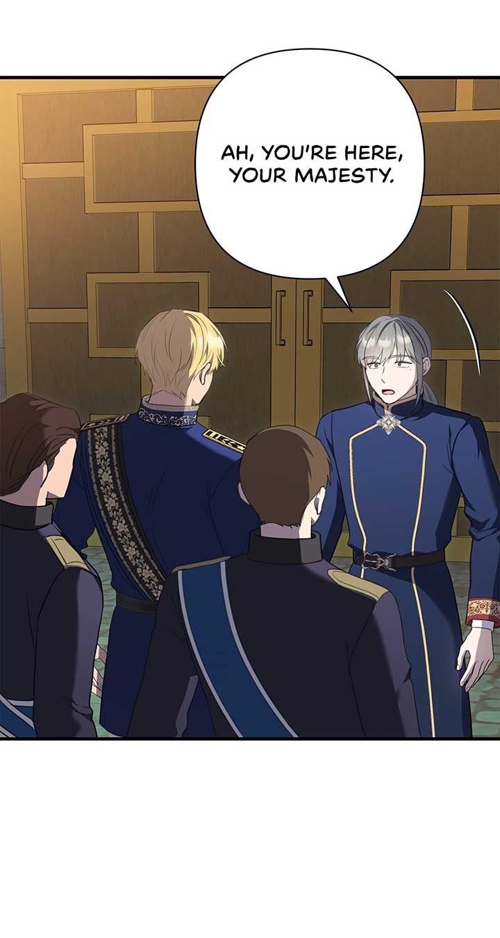 The Empress Wants To Avoid the Emperor Chapter 74 339 007