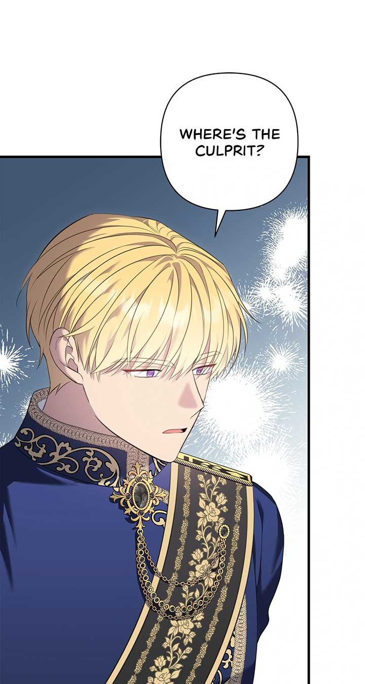 The Empress Wants To Avoid the Emperor Chapter 74 340 008