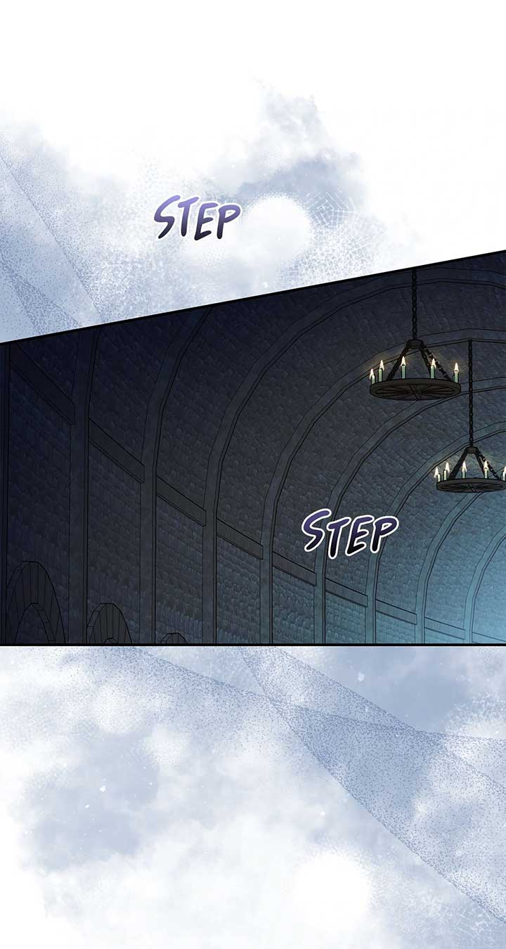 The Empress Wants To Avoid the Emperor Chapter 74 345 013