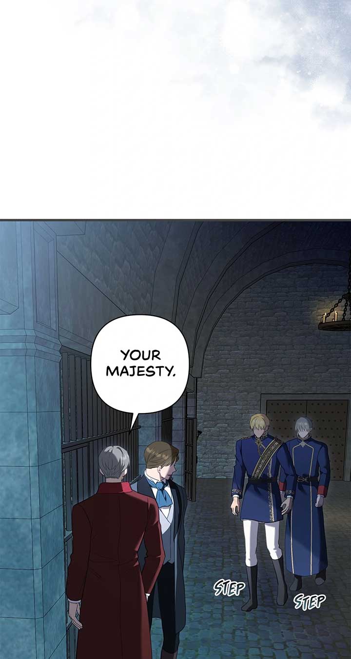 The Empress Wants To Avoid the Emperor Chapter 74 346 014