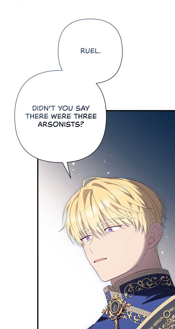 The Empress Wants To Avoid the Emperor Chapter 74 349 017