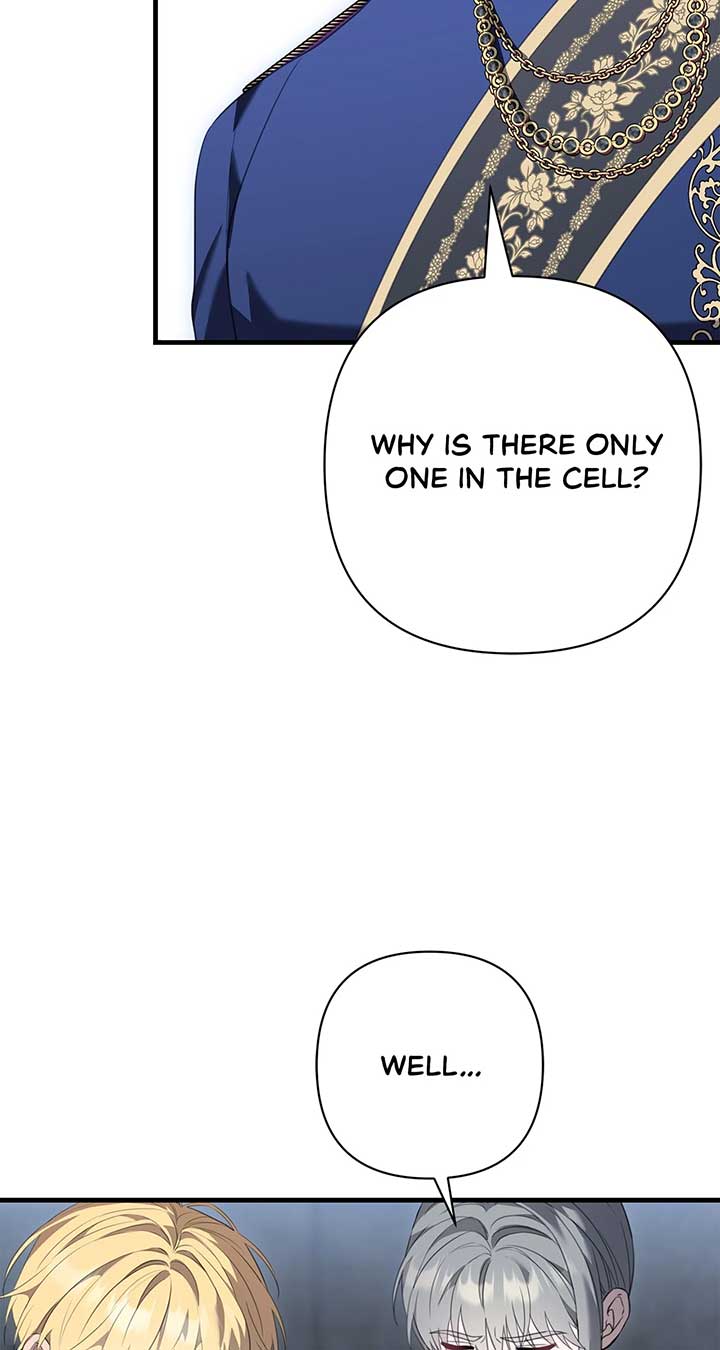 The Empress Wants To Avoid the Emperor Chapter 74 350 018