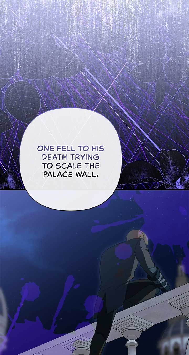 The Empress Wants To Avoid the Emperor Chapter 74 352 020