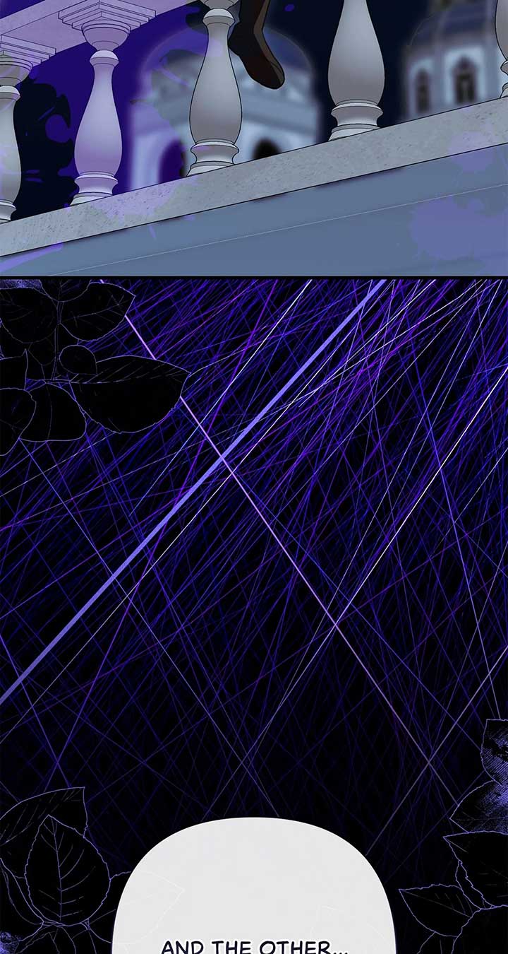 The Empress Wants To Avoid the Emperor Chapter 74 353 021