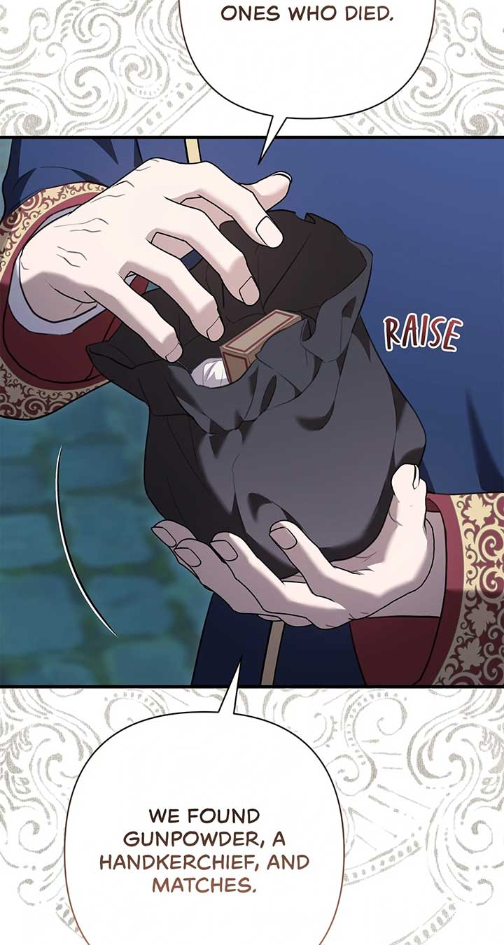 The Empress Wants To Avoid the Emperor Chapter 74 357 025