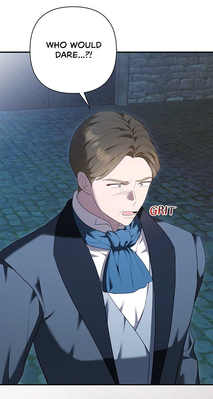 The Empress Wants To Avoid the Emperor Chapter 74 365 033