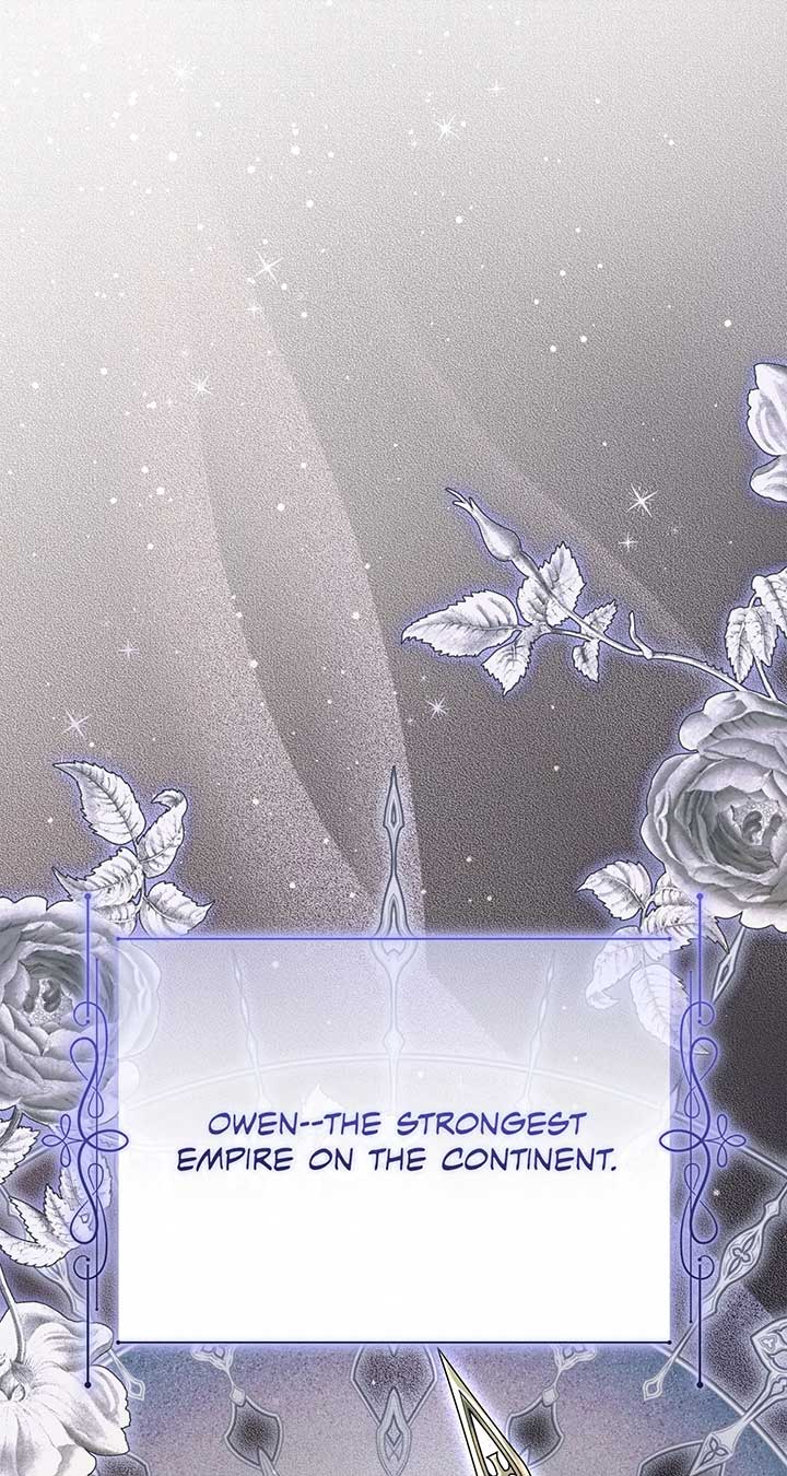 The Empress Wants To Avoid the Emperor Chapter 74 366 034